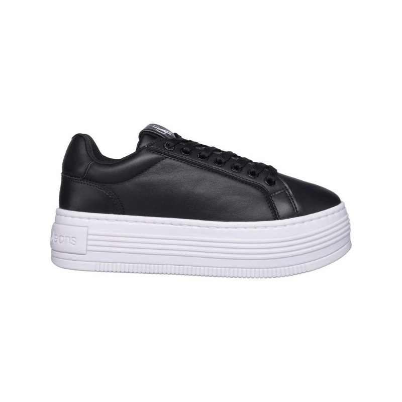Calvin Klein BOLD PLATF LOW OH MG Dámské tenisky