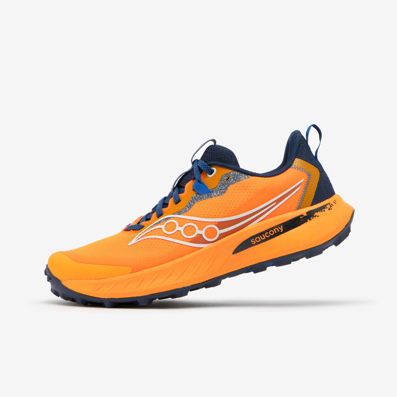 SAUCONY Pánské boty na trailový běh Peregrine 15 103552787