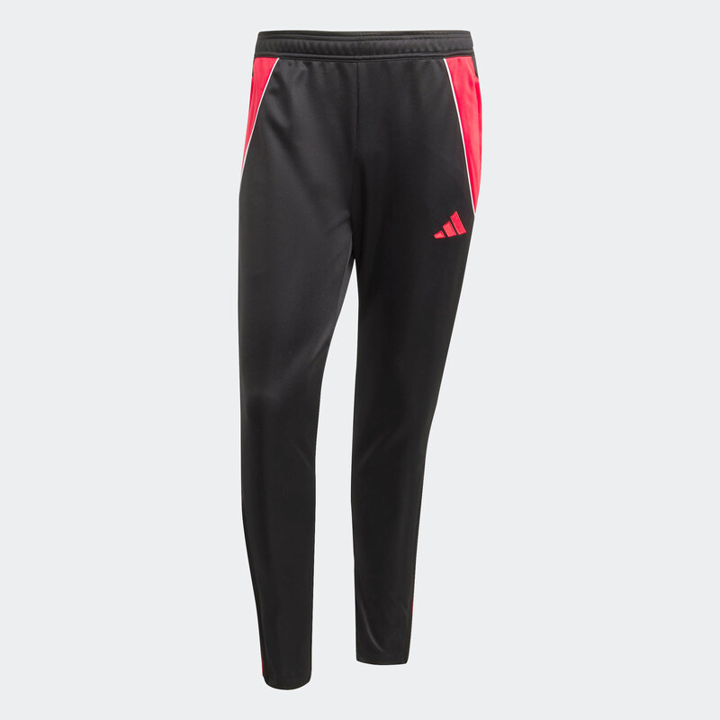 ADIDAS Fotbalové tepláky Tiro pro dospělé