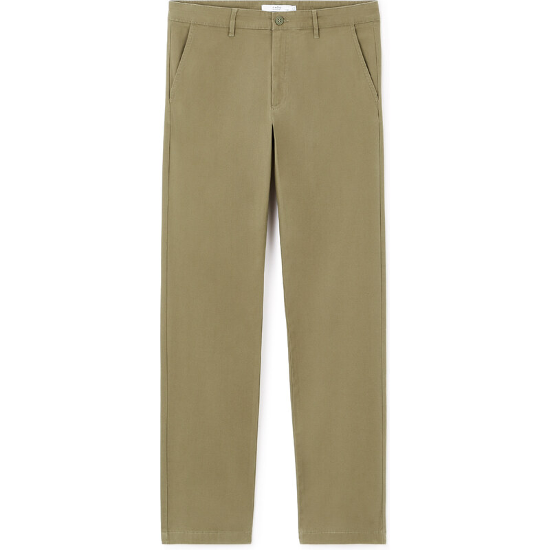 Celio Kalhoty chino Tohenri - Pánské