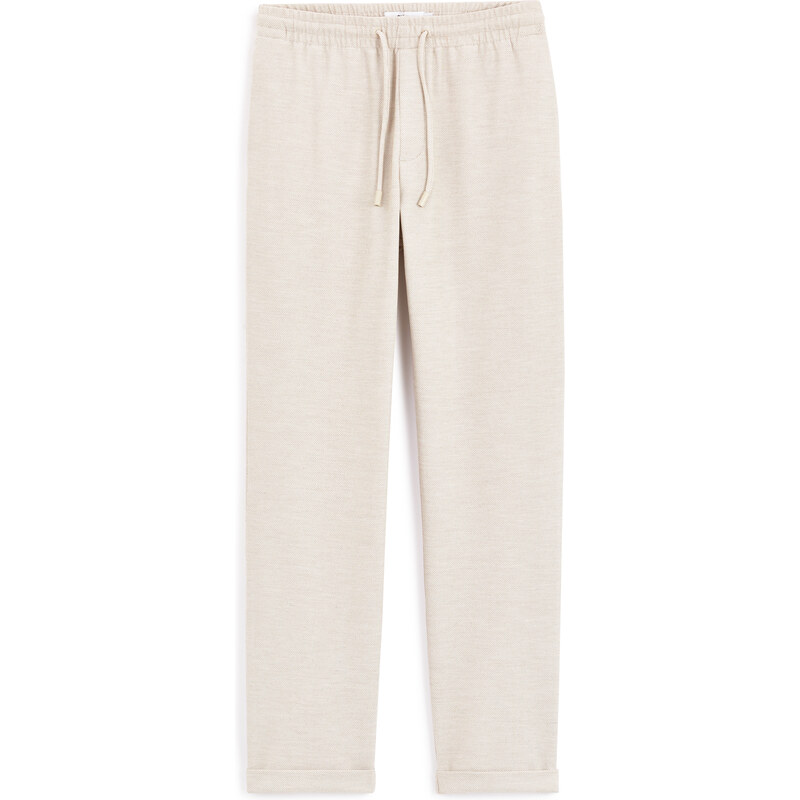 Celio Kalhoty Lopick slim - Pánské