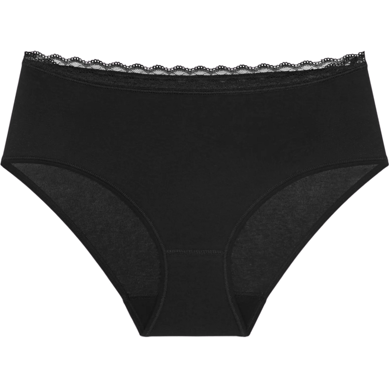 Dámské kalhotky Feel Of Cotton Midi - Triumph