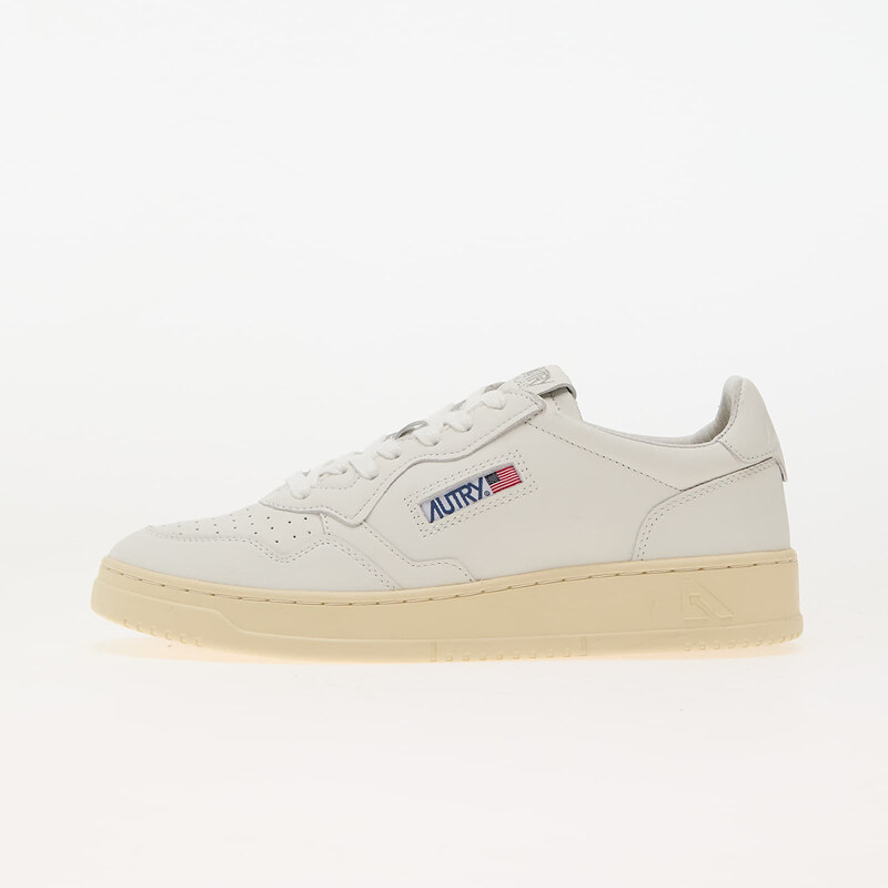 Autry Medalist Low Man Goat/ Goat White 103432989