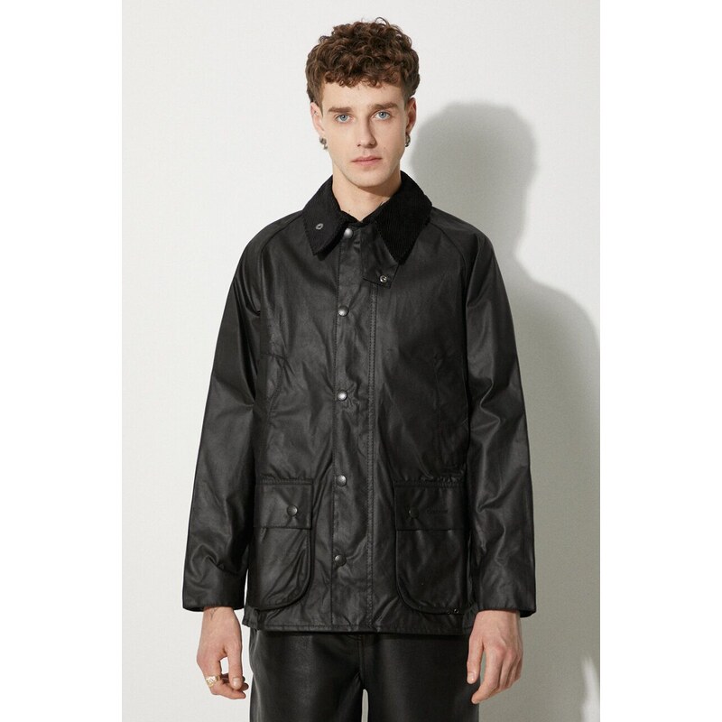 Bunda Barbour Bedale Wax Jacket