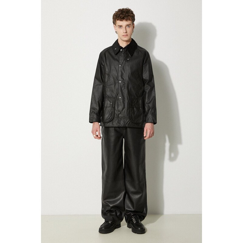 Bunda Barbour Bedale Wax Jacket