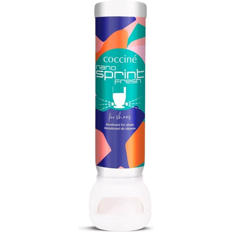 Coccine Deo Fresh Obuv Deodorant