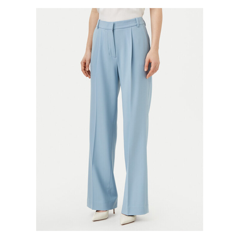 Palazzo kalhoty Calvin Klein 103410872