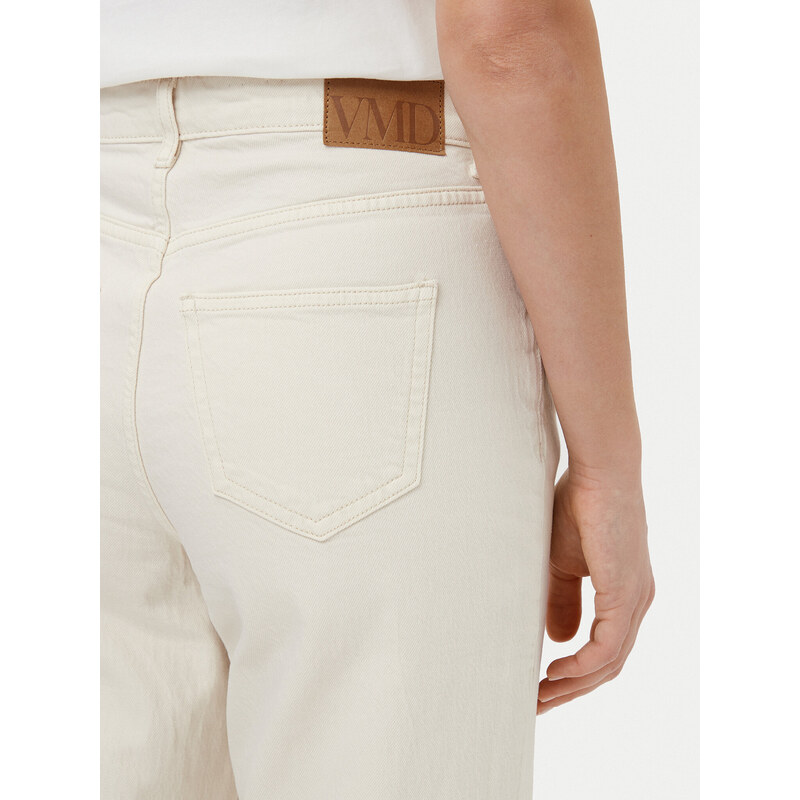 Jeansy Vero Moda