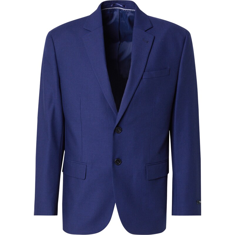 JACK & JONES Sako JPRTHEO tmavě modrá