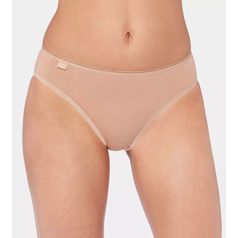 Triumph Dámské kalhotky 24/7 Cotton Tai - Sloggi 103567787