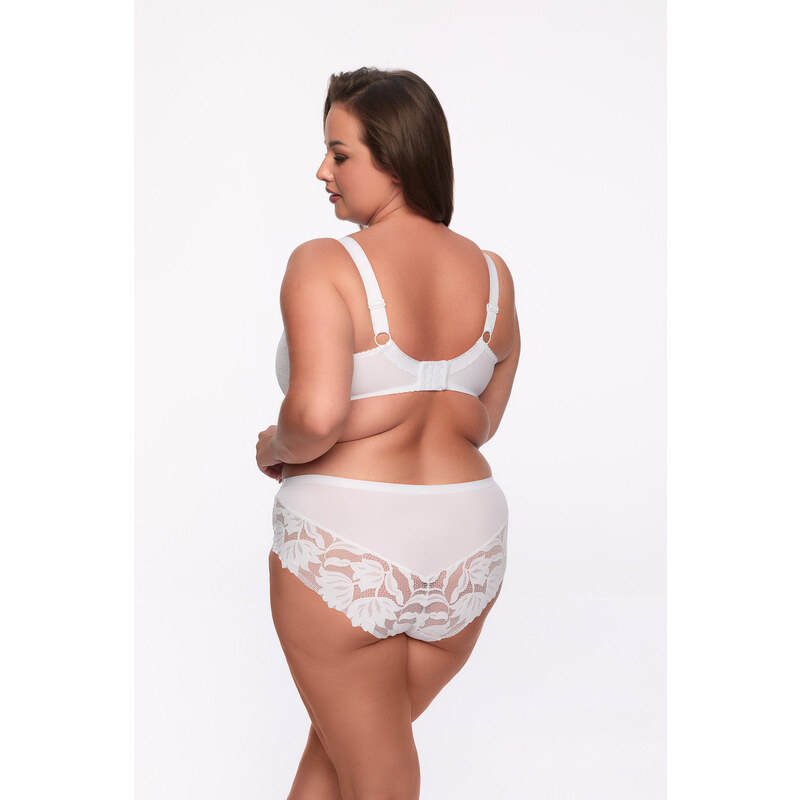 Gaia BIUSTONOSZ KETO MAXI 1134 BIAŁY