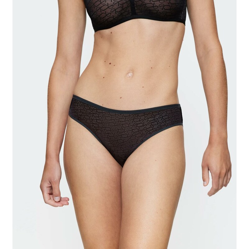Dámské kalhotky Triumph Signature Sheer Tai EX - Triumph