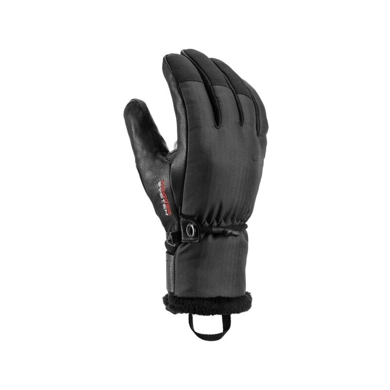 Leki LANTANA 3D GTX W Dámské lyžařské rukavice