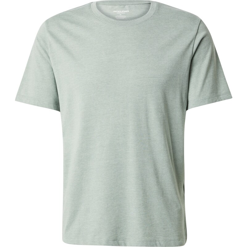 JACK & JONES Tričko mátová