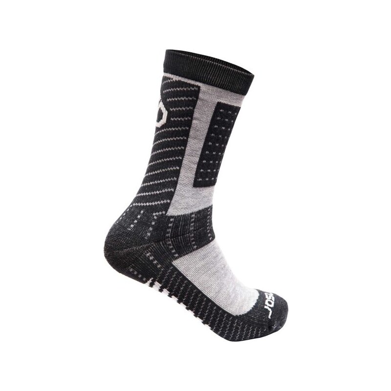 Sensor PRO MERINO CREW Unisex ponožky 118596257