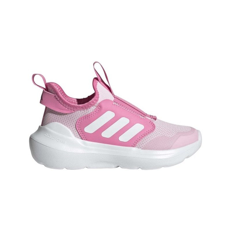 adidas TENSAUR COMFORT AC J Dívčí volnočasová obuv