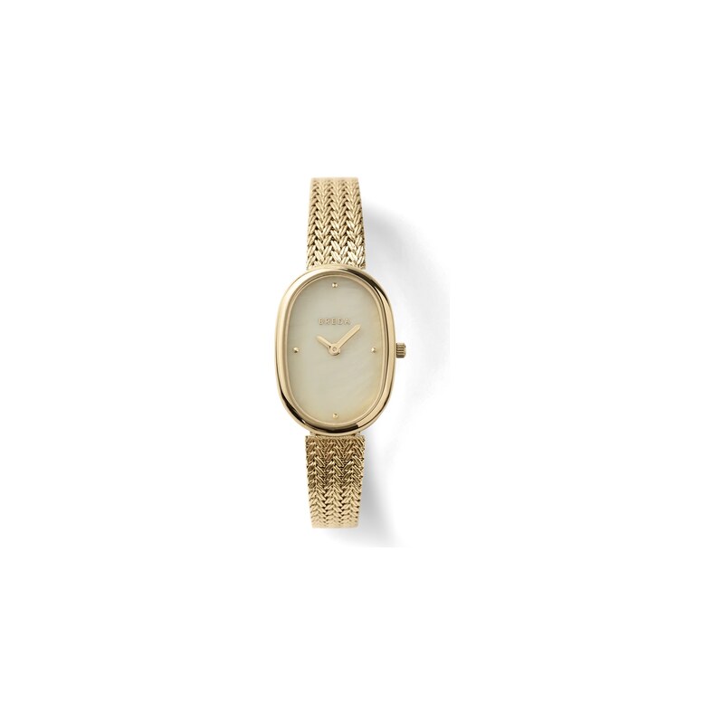BREDA Hodinky Jane Tethered Gold