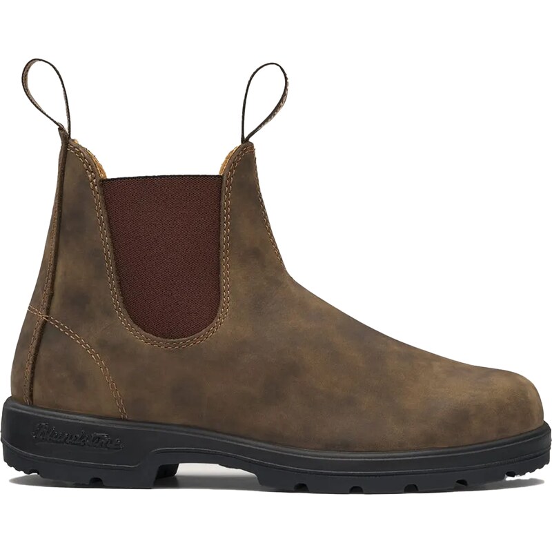 Perka Blundstone 585 Rustic Brown 36