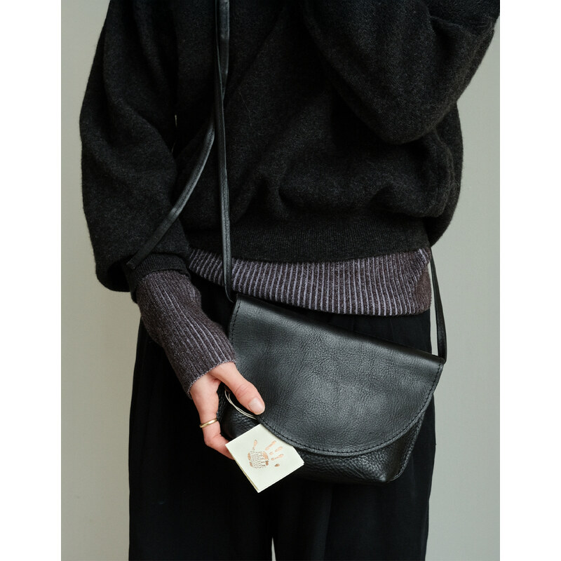 Philomijn Kabelka Anna+ Black