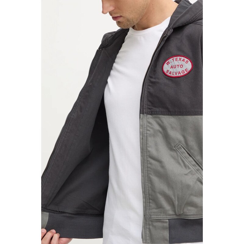 Bunda Hollister Co.