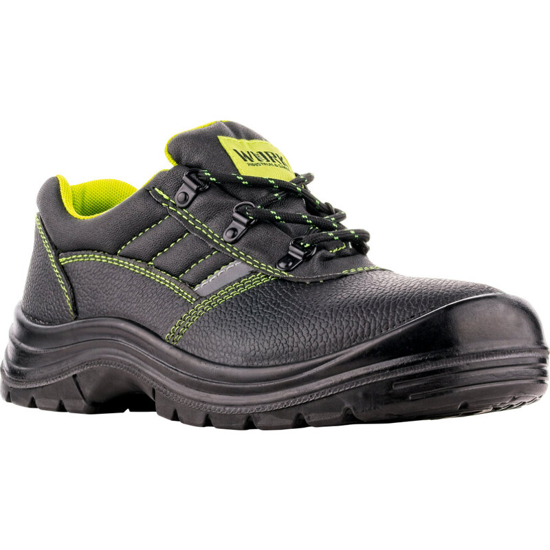 VM Footwear GOTEBORG 3285-S3 polobotka