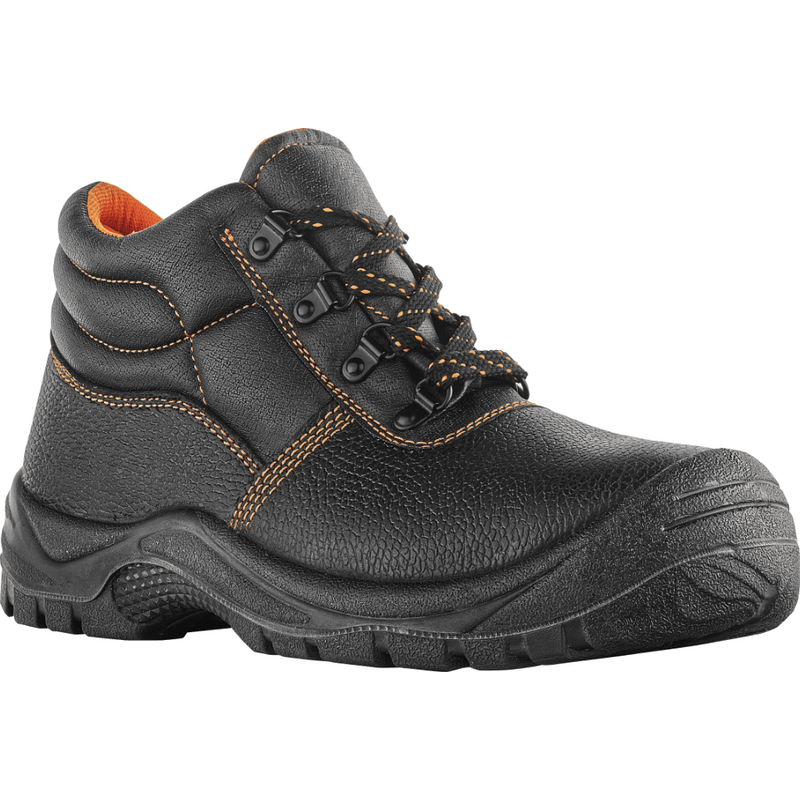 VM Footwear UMAG 3180-S3 bezpečnostní kotníková obuv