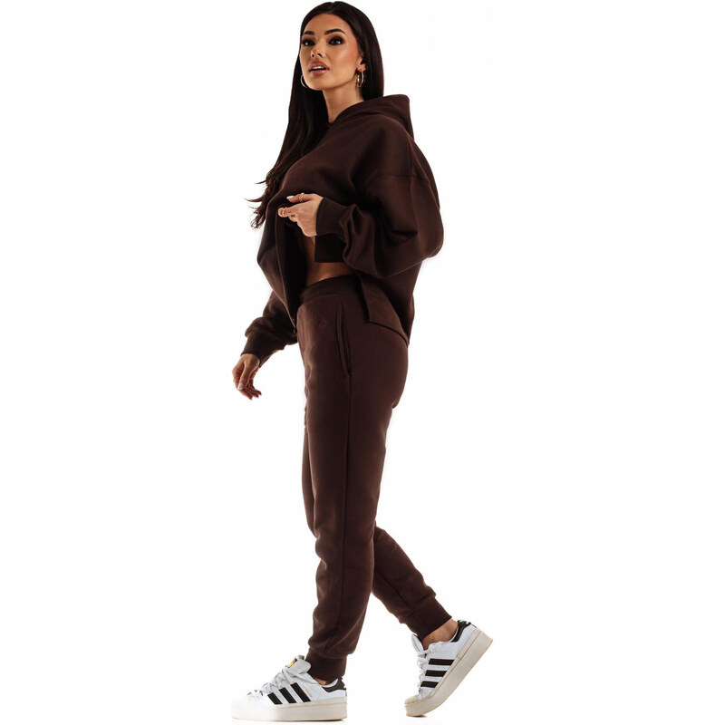 Edoti Womens sweatpants PL
