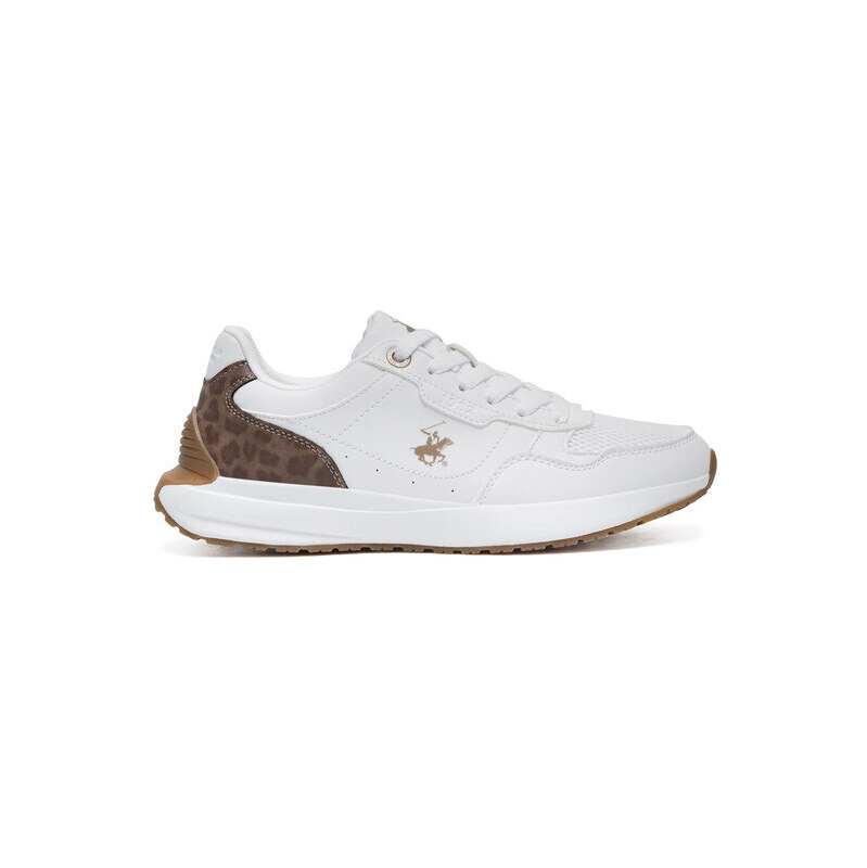 Sneakersy Beverly Hills Polo Club