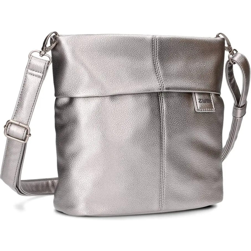 Zwei Kabelka MADEMOISELLE M8 SILVER 113268479