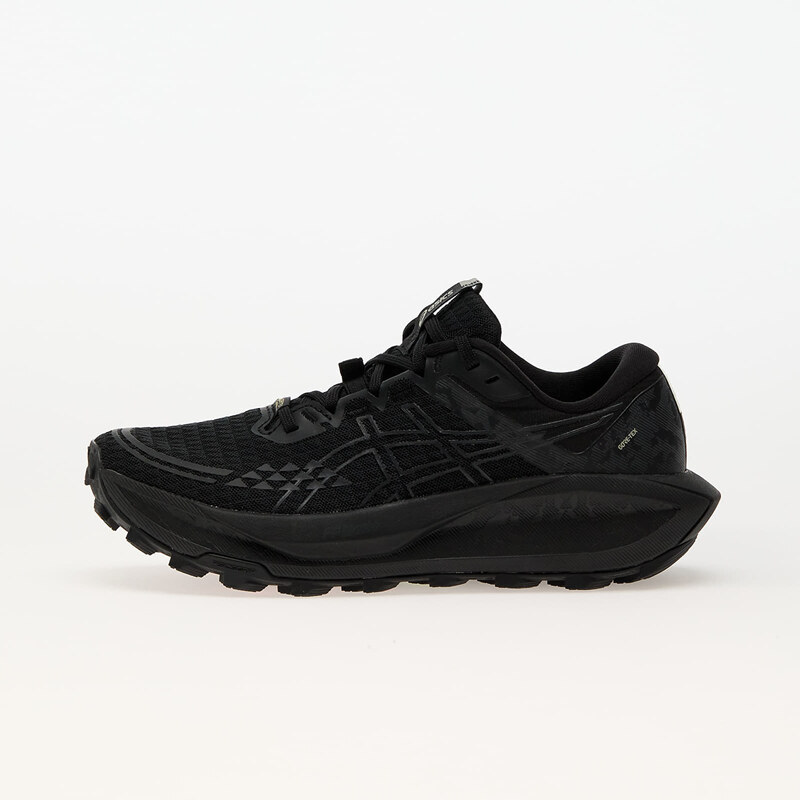 Asics Gel-Trabuco 13 Gtx Balck/ Graphite Grey 103579263