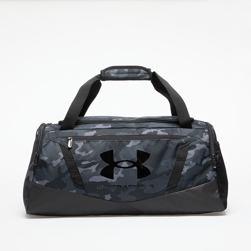 Under Armour Undeniable 5.0 Duffle Bag Black 58 l