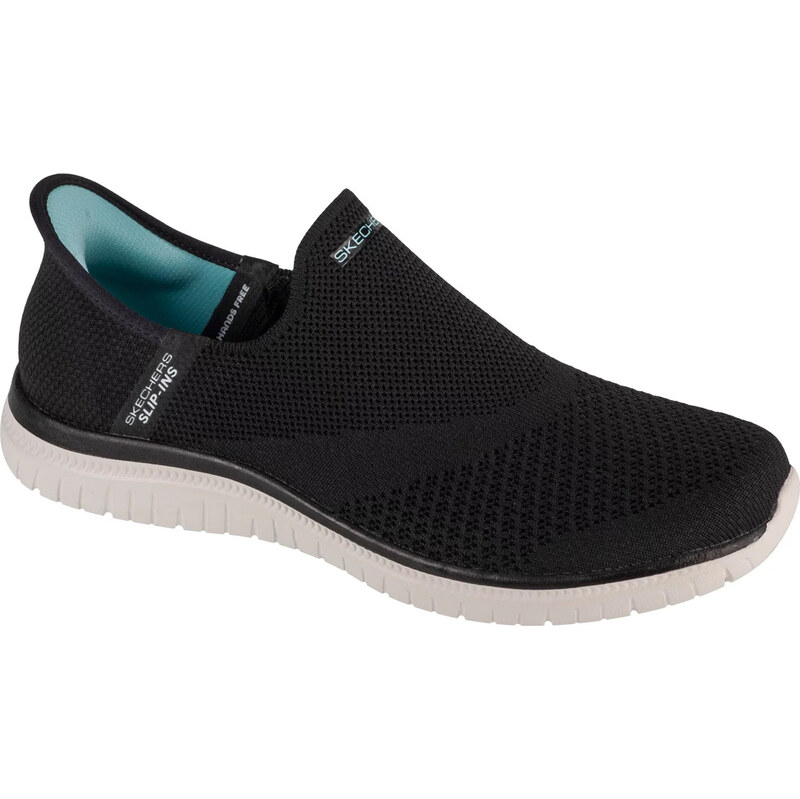 Černé dámské tenisky Skechers Slip-ins: Virtue - Sleek Černá