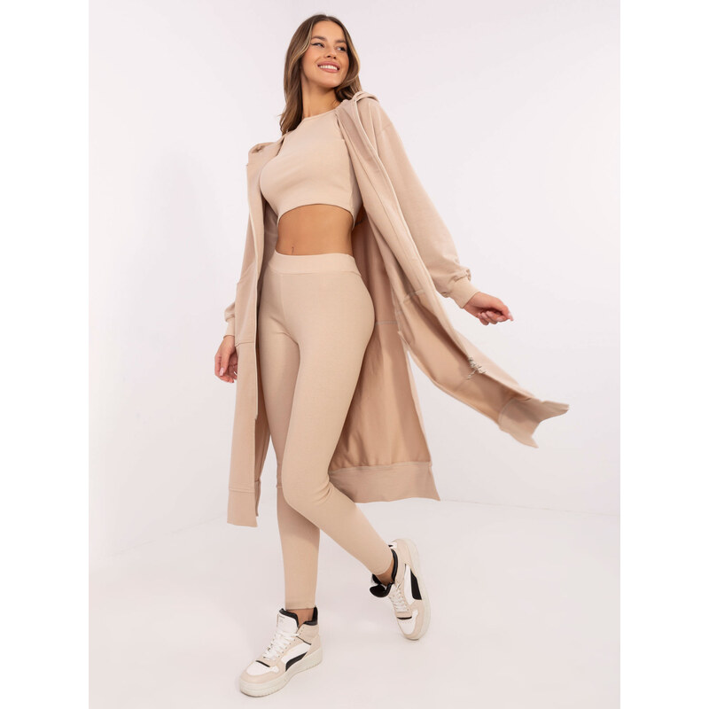 My Red Lips Set-EM-KMPL-851.86P-beige