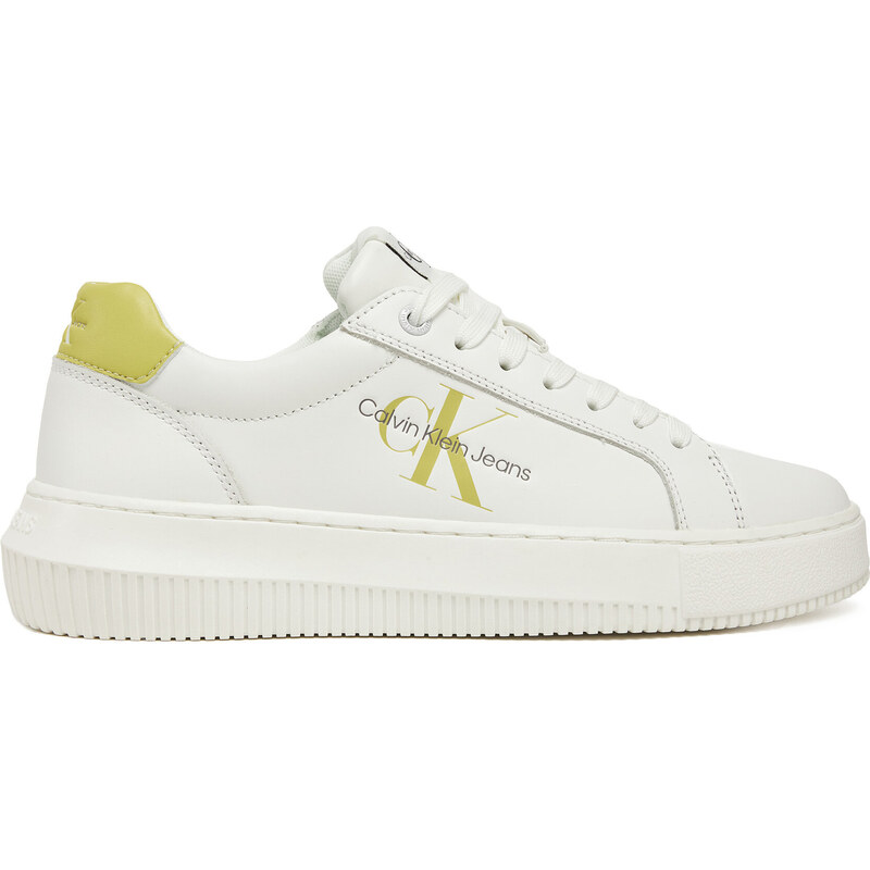 Sneakersy Calvin Klein Jeans