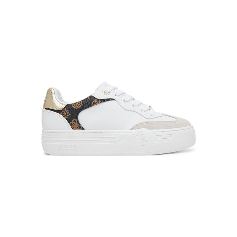 Sneakersy Guess