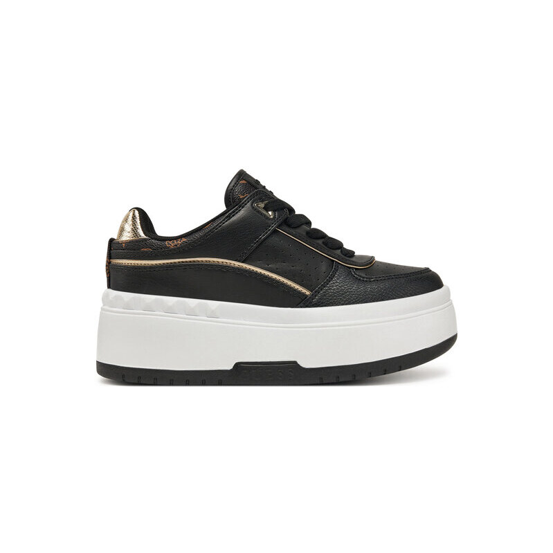 Sneakersy Guess 103600327