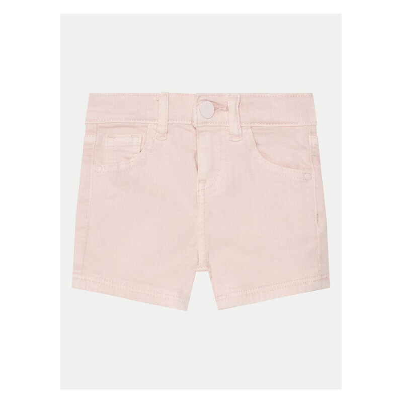 Šortky z materiálu Guess