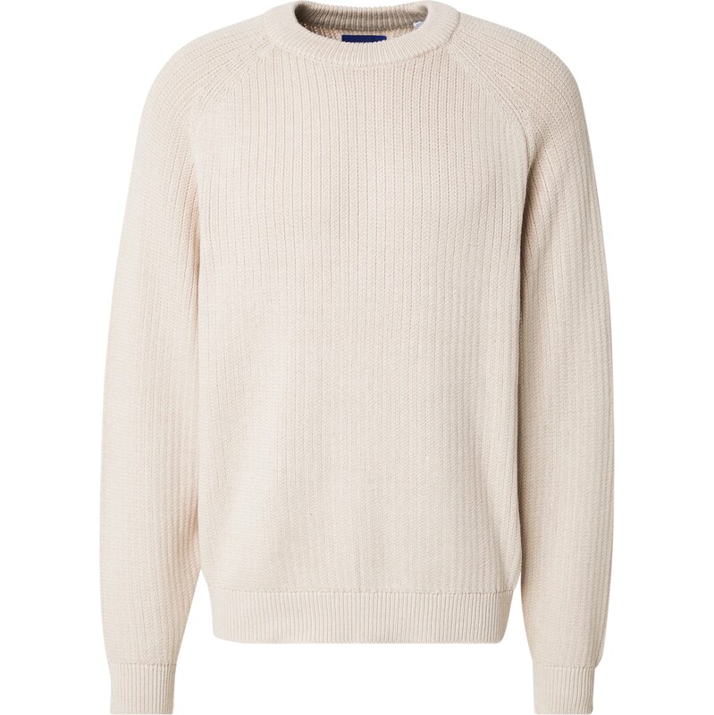 JACK & JONES Svetr JORACE béžová