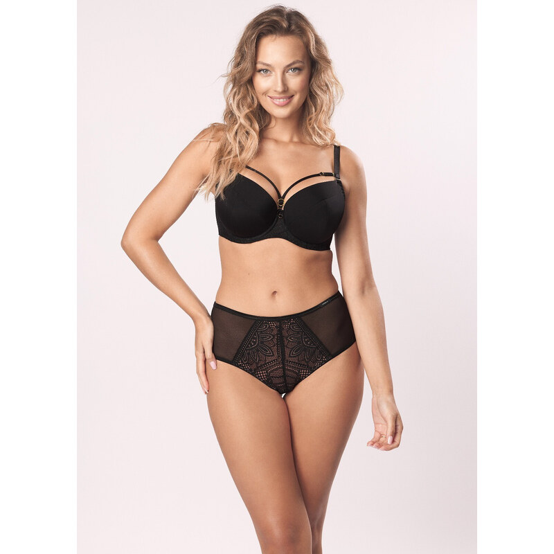 Dámská pushup podprsenka model 20706219 Big BF 25 - Mefemi