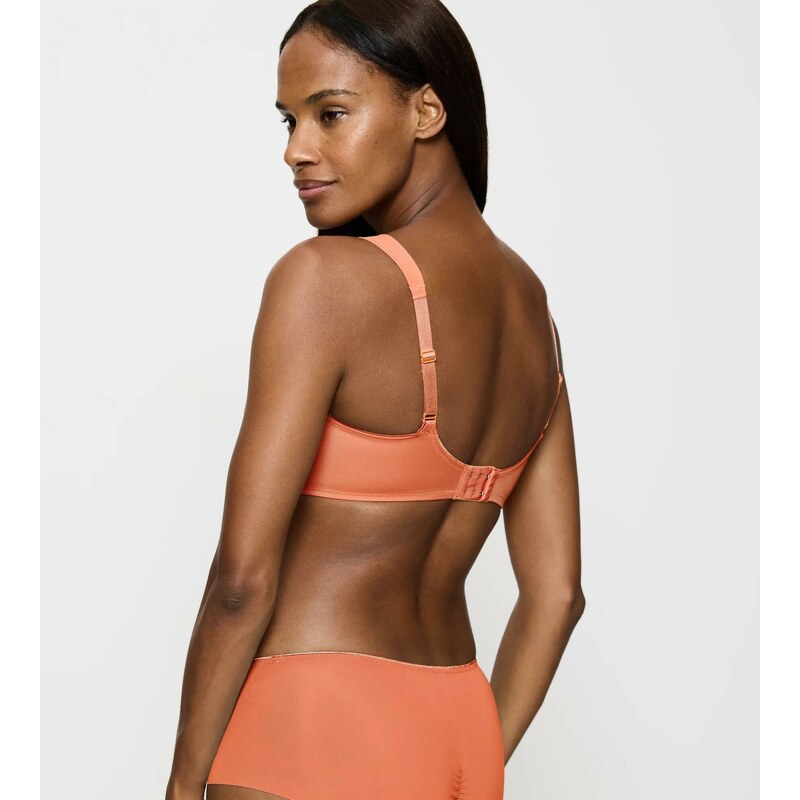 Dámská podprsenka Essential Minimizer T W X - Triumph