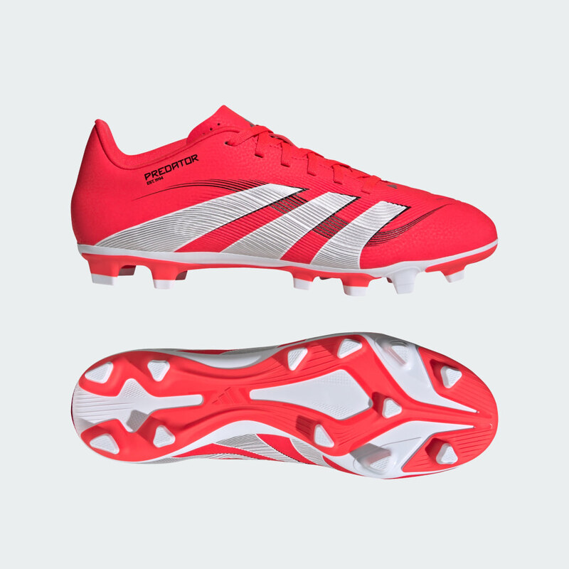Adidas Kopačky Predator Club Firm/Multi-Ground