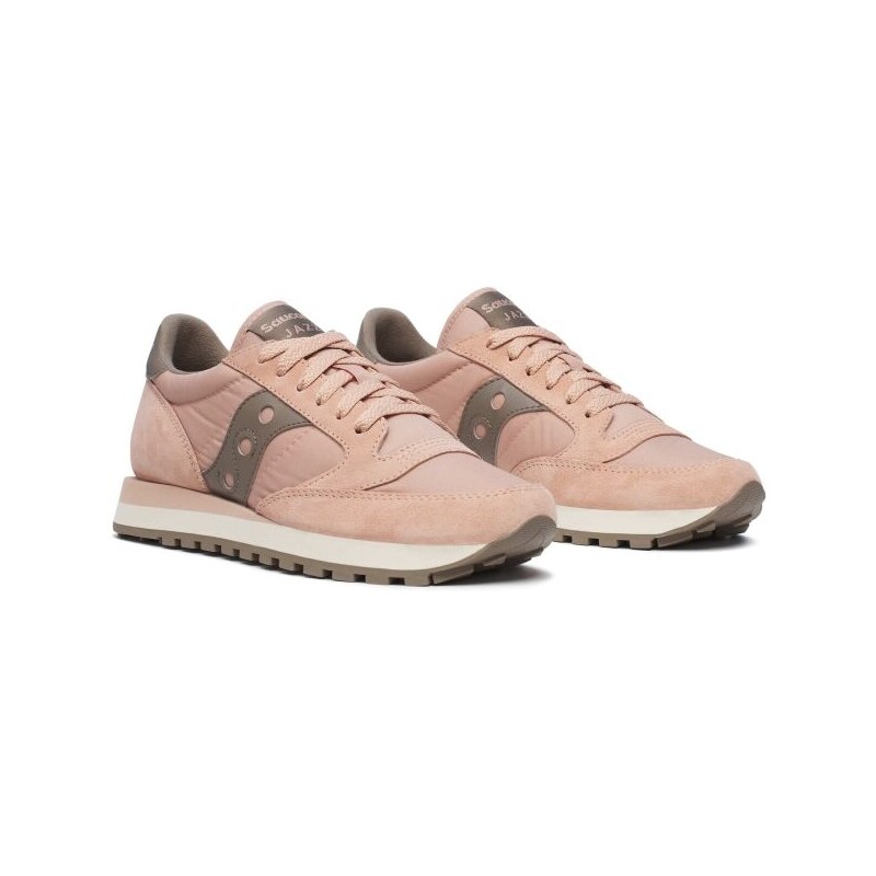 Saucony JAZZ ORIGINAL Dámská volnočasová obuv