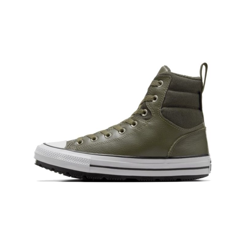 Converse CHUCK TAYLOR ALL STAR MALDEN STREET BOOT Dámské