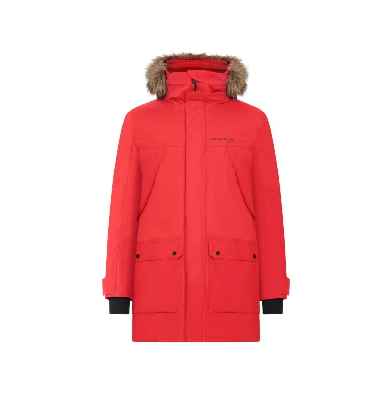 DIDRIKSONS RICK Pánská parka