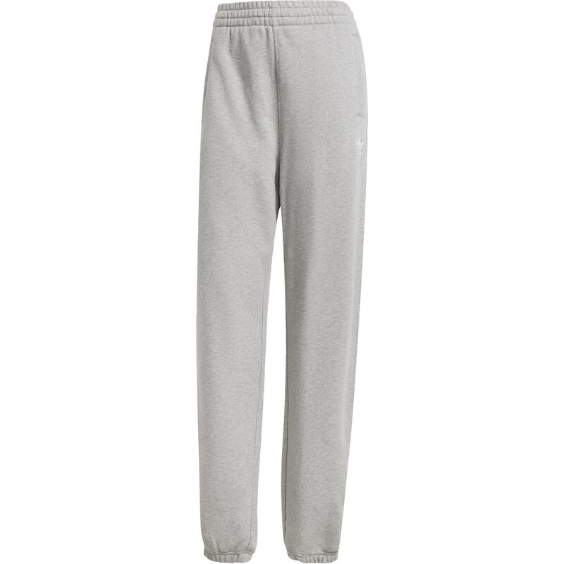 ADIDAS ORIGINALS Kalhoty Essentials šedá