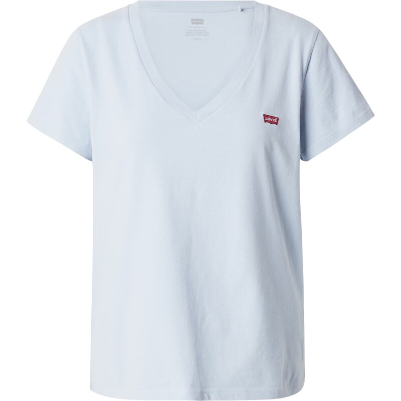 LEVIS  Tričko Perfect světlemodrá