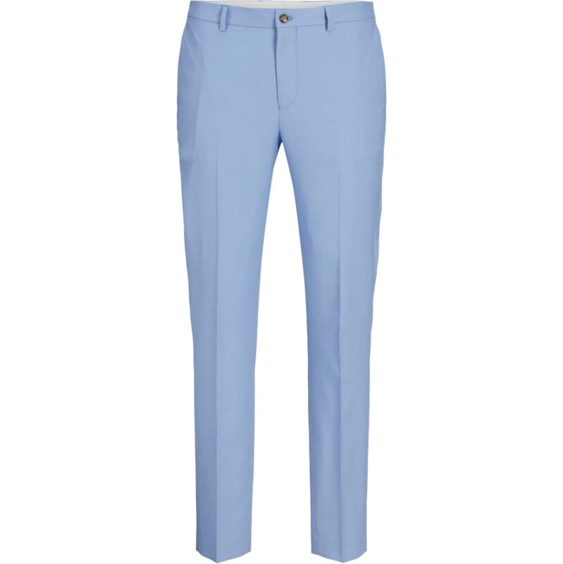 JACK & JONES Kalhoty s puky JPRSOLARIS chladná modrá