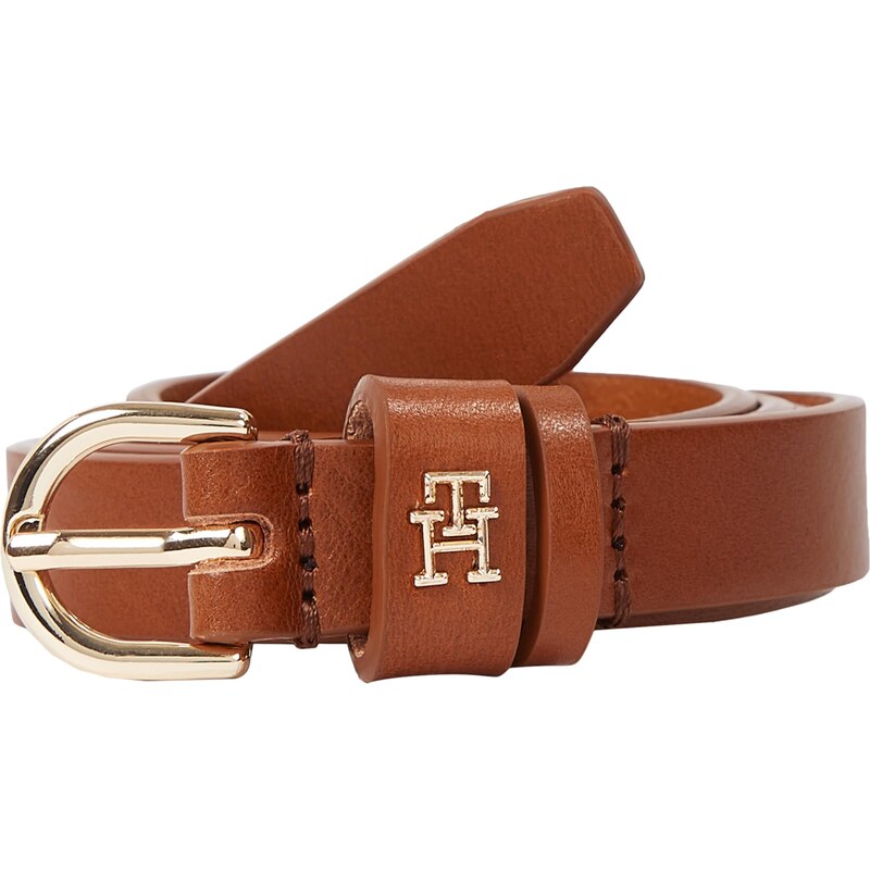 TOMMY HILFIGER Opasek koňaková 103713579