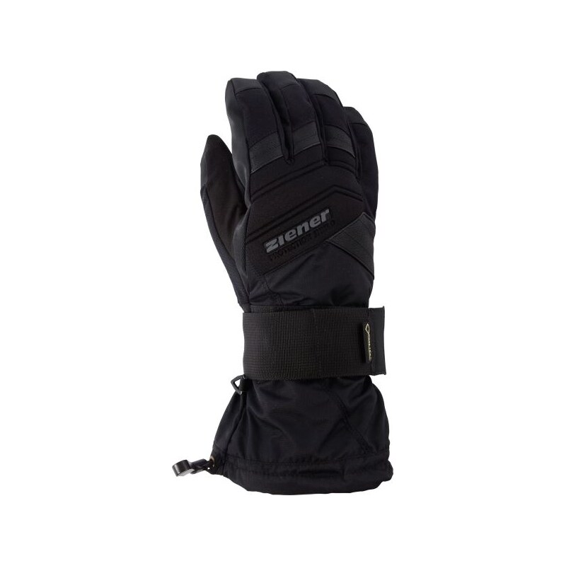 Ziener MEDICAL GTX Pánské snowboardové rukavice