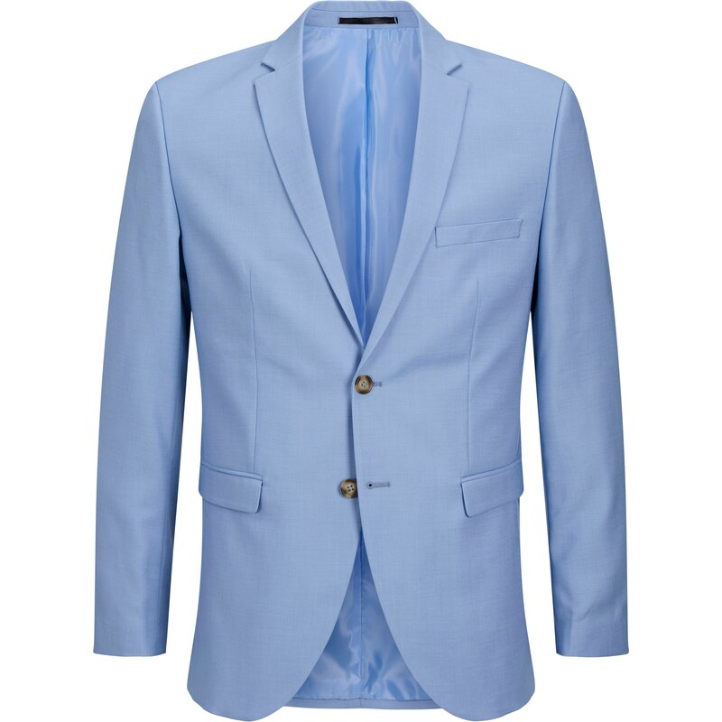 JACK & JONES Sako JPRSolaris světlemodrá